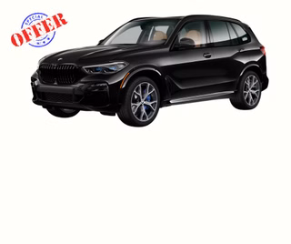 2021 BMW X5 xDrive40i - photo 1
