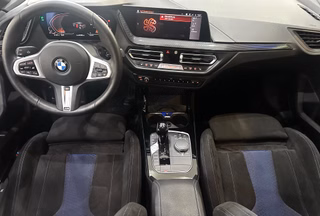 BMW 218 Gran Coupé M-SPORT M-SITZE ACC RFK HiFi DAB - bilder 22