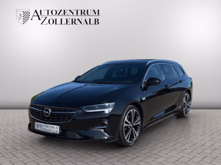 Opel Insignia ST 2.0 Diesel GS Line Plus *VOLL-AUSSTA