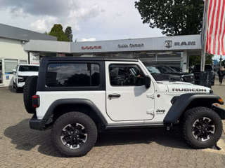 Jeep Wrangler 3.6l V6 Automatik Rubicon - foto 3