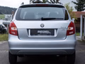 Daumennagel 4 - Skoda Fabia Combi Cool Edition*KLIMA* Edition KLIMA