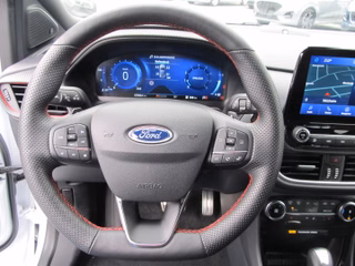 Ford Puma ST-Line X 1.0 Automatik 18" B&O LED DAB Winter-P. - foto 16