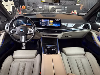 BMW X5 30 d xDrive M Sport HUD / H&K / DA-PROF / 360° CAM / CARBON - foto 16