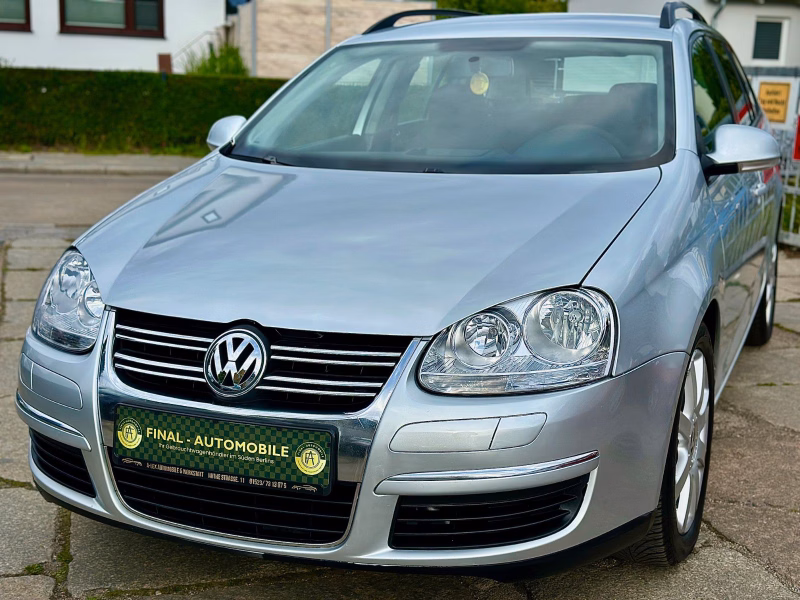 Volkswagen Golf V 1.9 TDi Variant * Kupplungsatz NEU *Klima