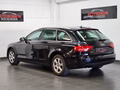 Daumennagel 4 - Audi A4 Avant Attraction