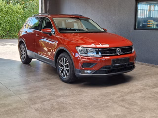Volkswagen Tiguan Comfortline 1.4TSI*KEYLESS*DSG* - photo 1