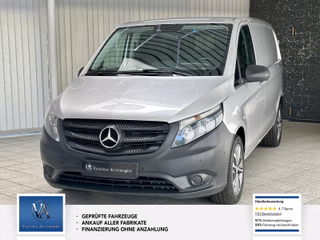 Mercedes-Benz Vito Gebrauchtwagen Kaufen