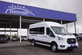Daumennagel 3 - Ford Transit Bus 460 L4H3 18-Sitzer UPE=87000Euro!      **
