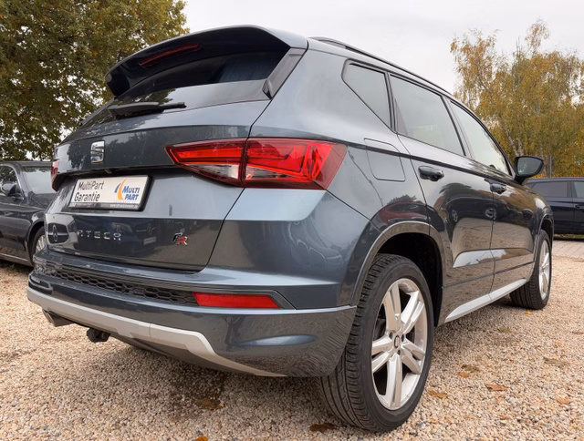 Seat Ateca FR AHK*Navi*Kamera - foto 4