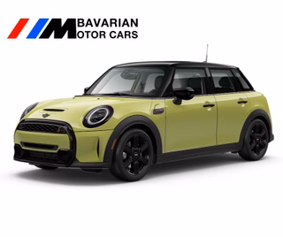 2024 MINI Cooper S Hardtop 4 Door - photo 1