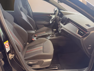 Skoda Scala Monte Carlo Sport Autom., LED Virtual ACC Pano - foto 10