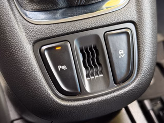 Opel Zafira C Active Navi CAM 1.Hand - bilder 27