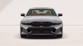 2026 BMW M340i xDrive Sedan - photo 3