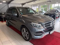 Daumennagel 2 - Mercedes-Benz GLE 350 d 4Matic*Panorama