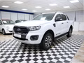 Daumennagel 5 - Ford Ranger Wildtrak Doppelka. 4x4*Motor & Getriebe NEU*1Vorb*19%