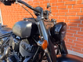 Daumennagel 3 - Indian Chief Bobber Beach Lenker , Trittbretter, uvm.