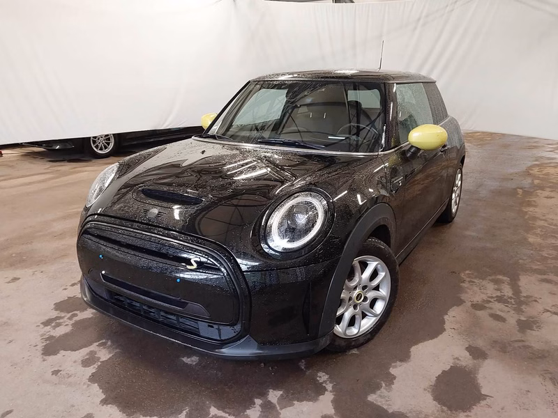 MINI COOPER SE HEADUP/LEDADAPTIV/LADENINDUKTIV/SITZHZG