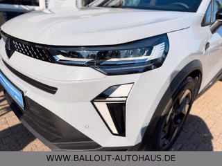 Renault Captur II Techno*1.HAND*LED*NAVI*KAMERA*TEMP*LKZ - foto 11