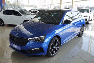 Skoda Scala Gebrauchtwagen Kaufen
