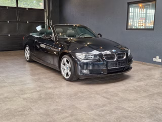 BMW 325i Cabriolet*Xenon*PDC*Temp*Klimaauto* - bilder 1