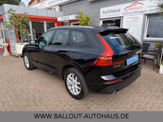 Volvo XC 60 Momentum AWD*1.HAND*PANO*SPUR*AHK*KAMERA* - bilder 7