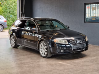 Audi A4 Avant 3.0 TDI quattro S-Line Sport Plus - photo 1
