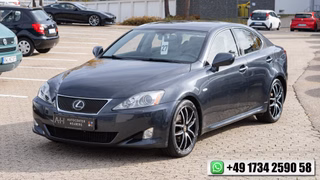 Lexus IS 250 Used vehicle for sale