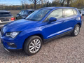 Daumennagel 2 - SEAT Ateca Style Automat AHK SHZ