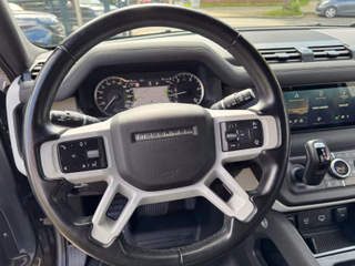 Land Rover Defender 90 D200 3.0 Mild-Hybrid SE - foto 22
