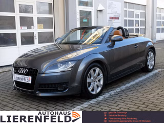 Audi TT 3.2 Roadster quattro Autom Baseball Edition - photo 1