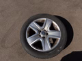 Daumennagel 29 - Volkswagen Tiguan 4Motion/NAVI/AHK/KLIMA/TOP/
