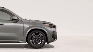 2027 BMW X1 xDrive28i - photo 4