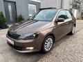 Daumennagel 5 - Skoda Fabia 1.0 Clever/II.HD/KAM/NAV/AUTOM./SHZ/TEMP/