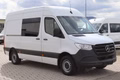 Daumennagel 1 - Mercedes-Benz Sprinter 315 CDI MIXTO L2H2 NAVI REGALSYSTEM KAM