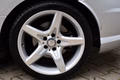 Thumbnail 12 - Mercedes-Benz SLK 200 BlueEfficiency AMG-Line 2.Hand Navi