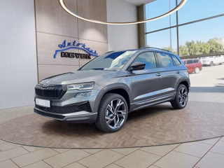 Skoda Karoq age.one-day registration Kaufen