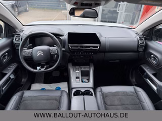 Citroën C5 Aircross Max*1.HAND*TOT*KAMERA*NAVI*TEMPO*EU6 - foto 5
