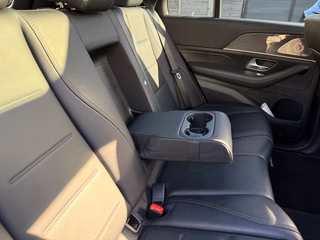 Mercedes-Benz GLE 350 de 4Matic Pano RFK Burme Carbon Head-up - foto 25