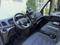 Daumennagel 8 - Iveco Daily 35S18 Webasto LED 3520 Hi-Mat AHK Asis Kli