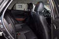 Daumennagel 11 - Mazda CX-3 Exclusive-Line