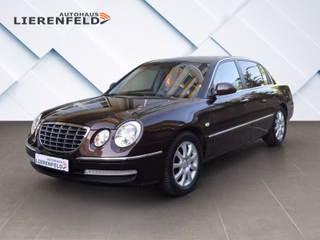 Kia Opirus Used vehicle for sale
