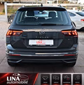 Daumennagel 10 - Volkswagen Tiguan 2.0 TDI Life 4M 1Hd StandHz VIRTUAL Kamer ACC AHK