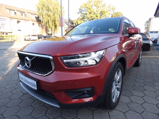 Volvo XC 40 Gebrauchtwagen Kaufen