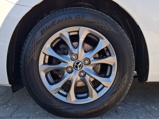 Mazda 2 Exclusive-Line 1.5 AUTOMATIK / KLIMA / NAVI / LED / SITZHEIZUNG - bilder 12