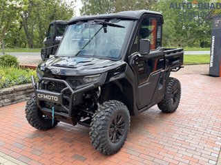 CFMOTO UForce 1000 Neuwagen Kaufen