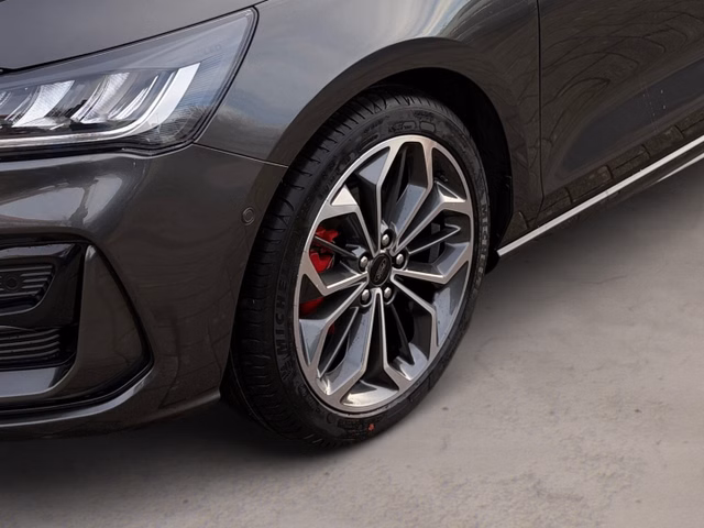 Ford Focus Turnier ST-Line X +PANO+LED+ACC+WINTERPAKET+ - foto 5