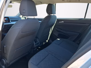 Volkswagen Golf VIII Variant 1.5 eTSI Mildhybrid Life DSG / NAVI / ACC / LED-PLUS - foto 10
