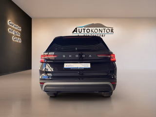 Skoda Kodiaq Selection Autom., LED 7-Sitze ACC Kamera - foto 6