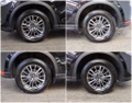 Thumbnail 11 - Mazda CX-5 Exclusive-Line 2WD 2.0 NAVI CARPLAY AHK SHZ