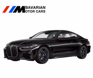 2024 BMW M440i xDrive Coupe - photo 1